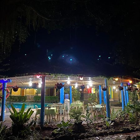 Camiguin Island Golden Sunset Beach Club Mambajao Esterno foto
