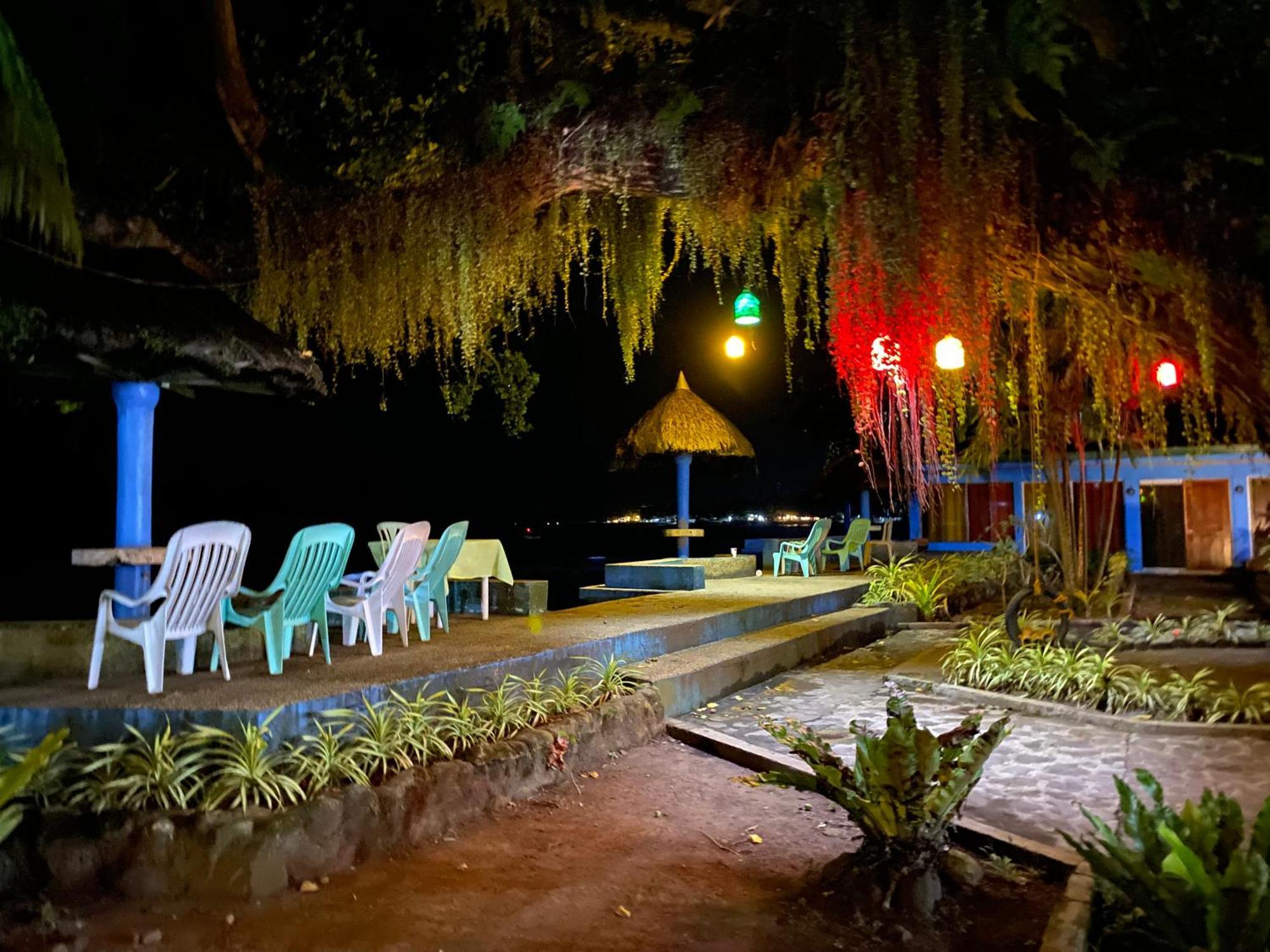 Camiguin Island Golden Sunset Beach Club Mambajao Esterno foto