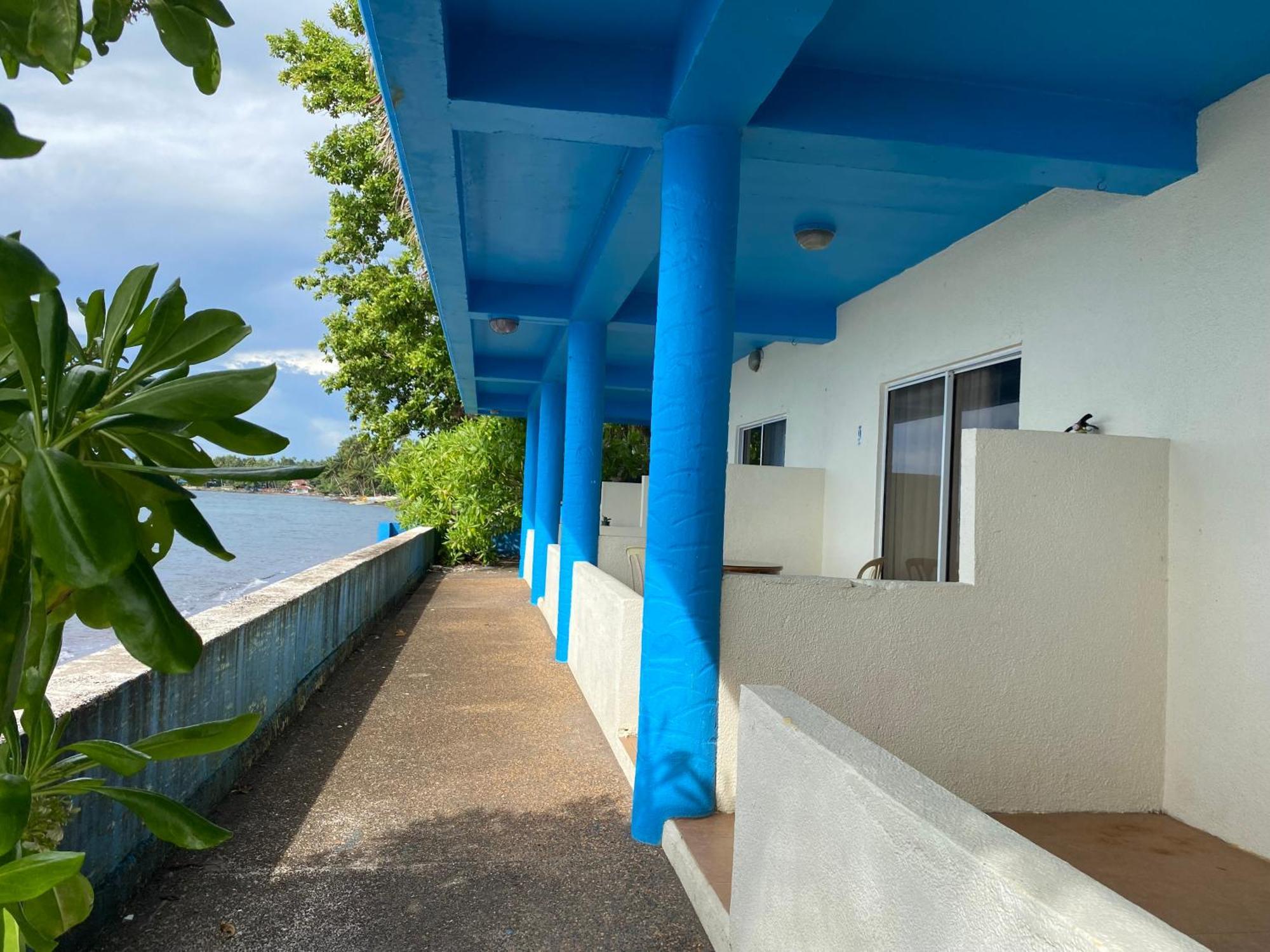Camiguin Island Golden Sunset Beach Club Mambajao Esterno foto
