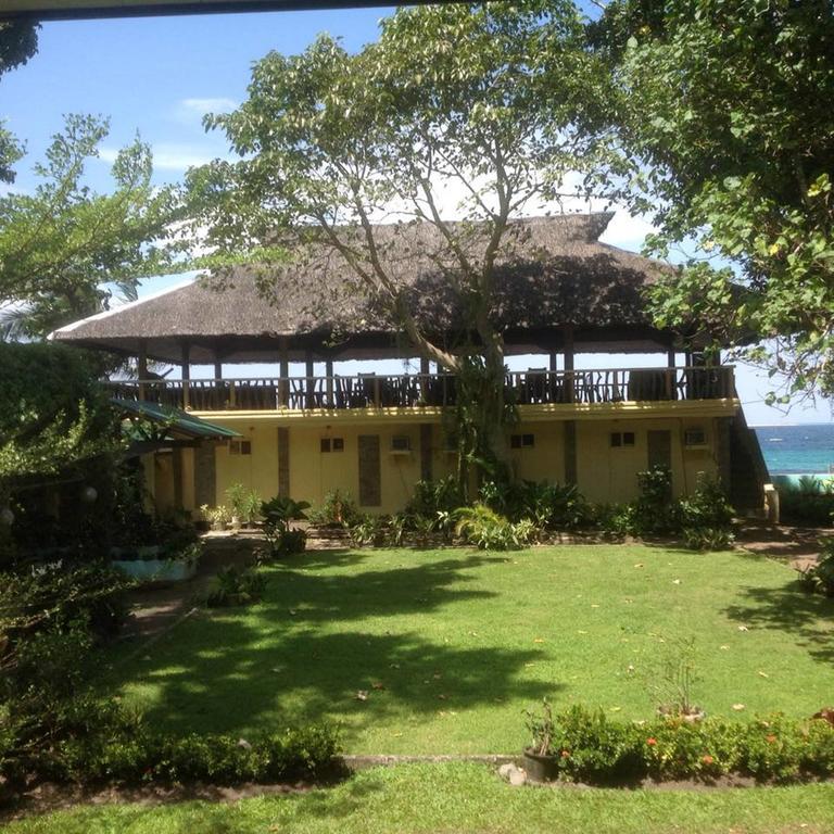 Camiguin Island Golden Sunset Beach Club Mambajao Esterno foto