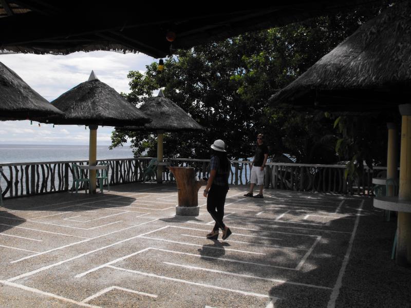 Camiguin Island Golden Sunset Beach Club Mambajao Esterno foto